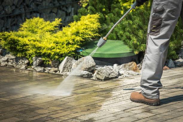 Professional Pressure Washing Services in Pemberton Heights, NJ
