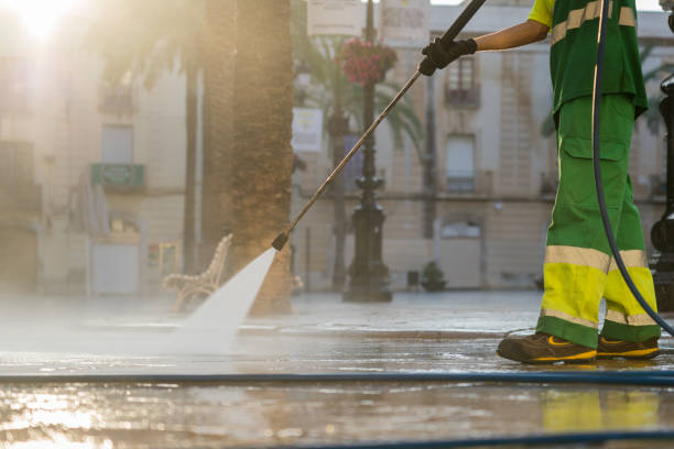 Best Oil Spill Cleanup  in Pemberton Heights, NJ